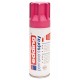 Edding Permanent Spray pintura acrílica 200 ml Magenta Bote de spray
